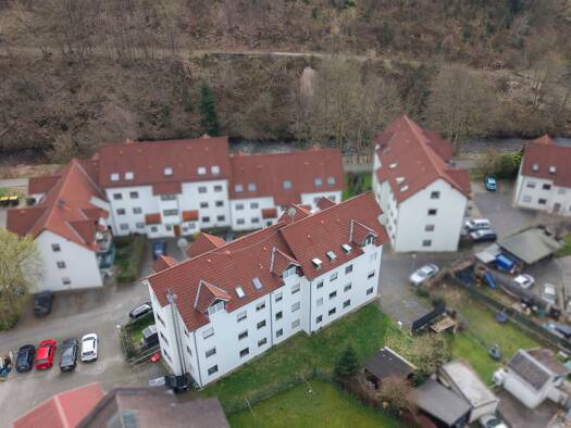 Mehrfamilienhaus zum Kauf als Kapitalanlage geeignet 1.260.000 € 802 m² 7.518 m² Grundstück Derschlag Gummersbach 51645
