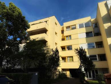 Wohnung zum Kauf 249.500 € 2 Zimmer 58,2 m² 2. Geschoss Mariendorf Berlin 12105