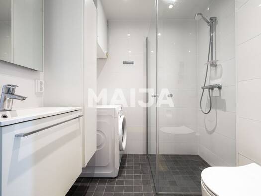 Wohnung zum Kauf 189.000 € 2 Zimmer 40,5 m² 7. Geschoss Heikintasku 4 Turku 20200