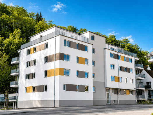 Wohnung zum Kauf 495.000 € 3 Zimmer 123,4 m² Landstuhl Landstuhl 66849