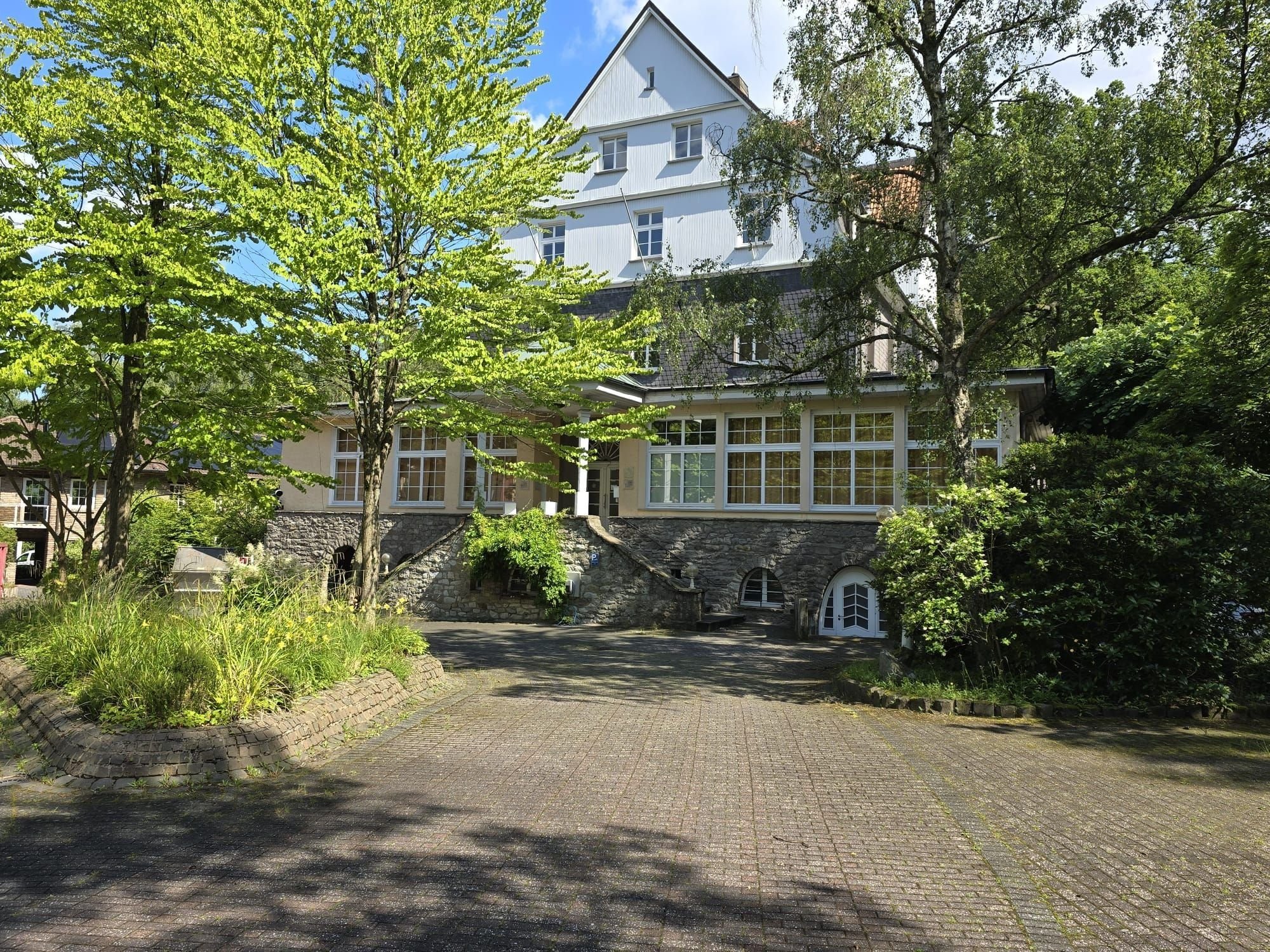 Gastronomie/Hotel zum Kauf provisionsfrei 4.400.000 € 3.164 m²<br/>Gastrofläche Ittenbach Königswinter 53639