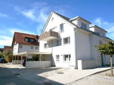 Wohnung zum Kauf provisionsfrei 577.000 € 4,5 Zimmer 91 m² 1. Geschoss Mühlstraße 30 Stetten Kernen im Remstal 71394