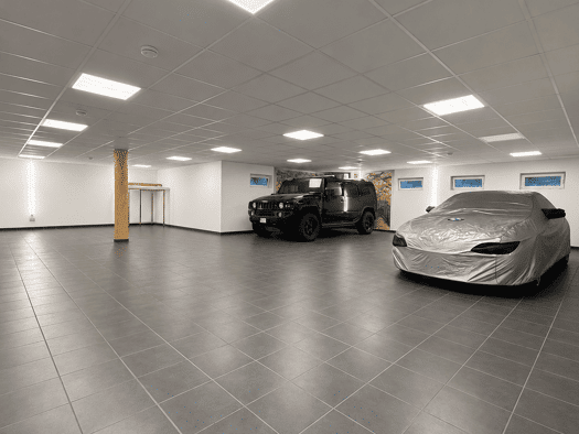 Tiefgaragenstellplatz zur Miete provisionsfrei 1.200 € Lücklemberg Dortmund 44229