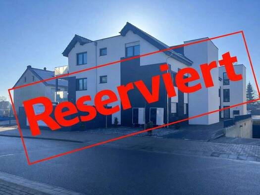 Wohnung zur Miete 629 € 2 Zimmer 51,6 m² EG frei ab 01.03.2026 Emmerich 46446