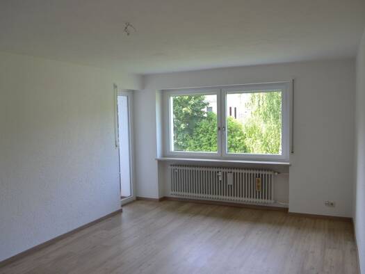 Wohnung zur Miete 570 € 2 Zimmer 53 m² Geschoss 1/3 frei ab 01.02.2026 Zeitlarn 93197