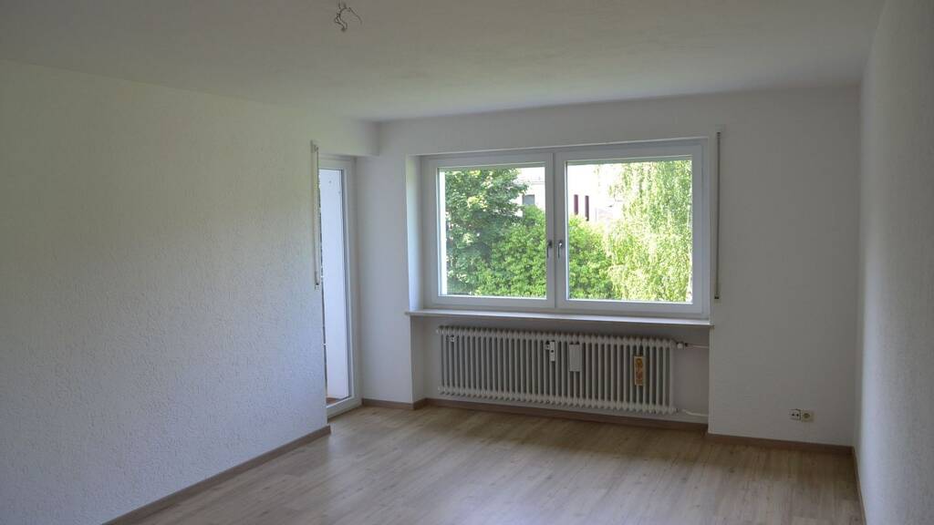 Wohnung zur Miete 570 € 2 Zimmer 53 m² 1. Geschoss frei ab 01.03.2026 Zeitlarn 93197