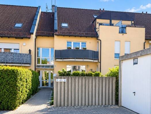 Wohnung zum Kauf 119.000 € 2 Zimmer 59 m² Kesselsdorf Wilsdruff 01723