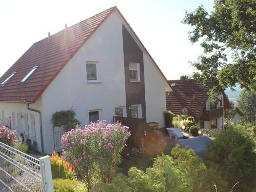 Doppelhaushälfte zum Kauf 630.000 € 12 Zimmer 200 m² 600 m² Grundstück Gleisenau Ebelsbach 97500