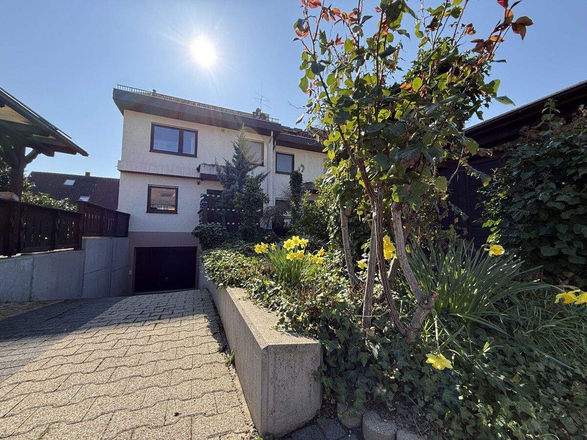 House in Hartheim / Feldkirch - Ansicht 2