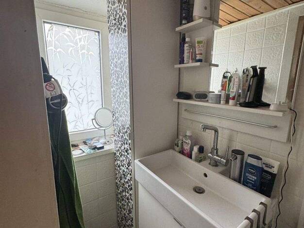 Wohnung zur Miete 1.280 € 5 Zimmer 80 m² 4. Geschoss frei ab 01.05.2026 Arnoldstraße 21 Mitte Dortmund 44147