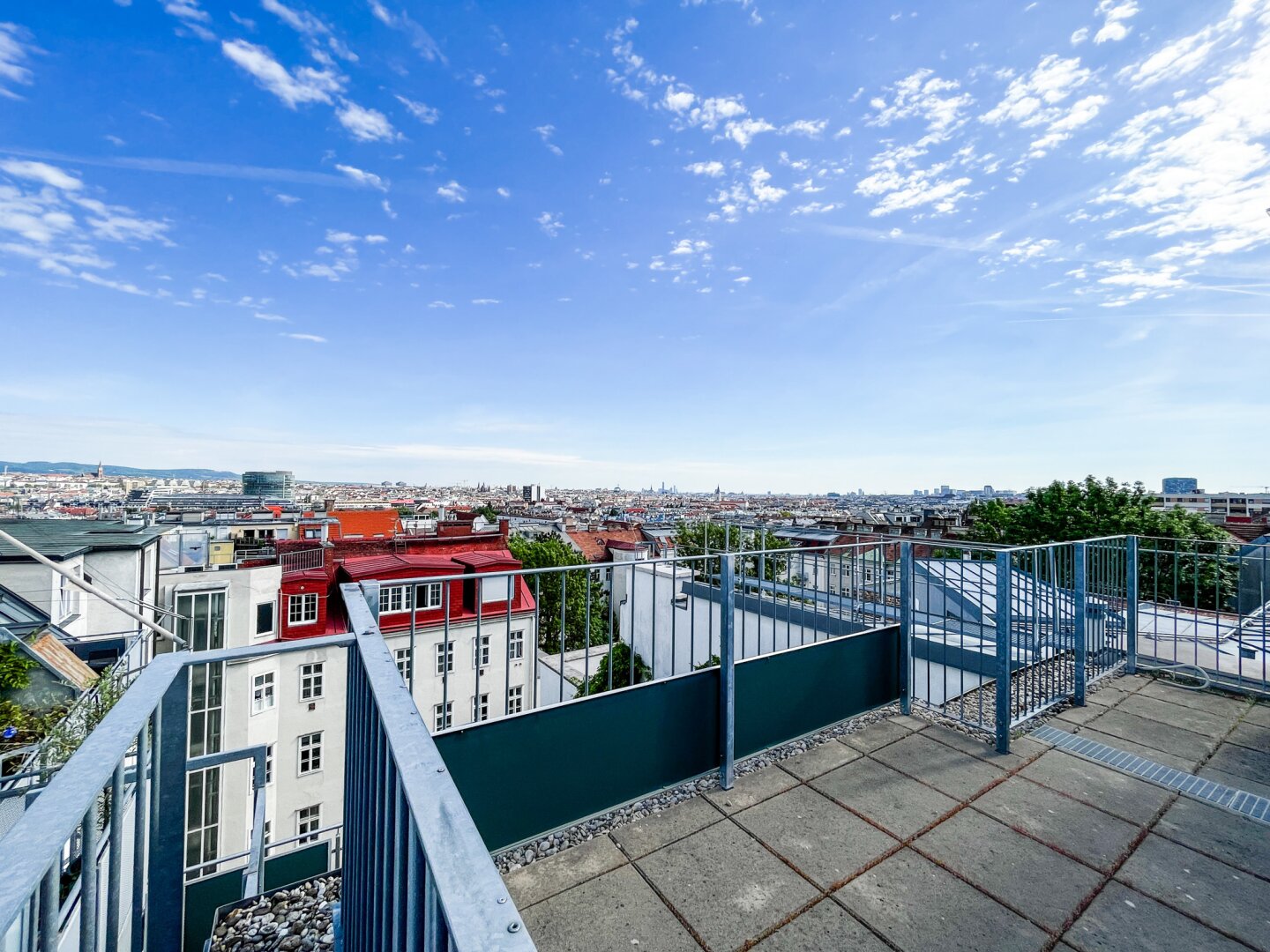 Wohnung zum Kauf 990.000 € 4 Zimmer 123,6 m²<br/>Wohnfläche Wien 1120