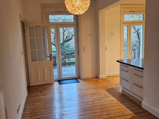 Wohnung zur Miete 2.790 € 5 Zimmer 192,2 m² Geschoss EG/4 frei ab sofort Heimfeld Hamburg 21075