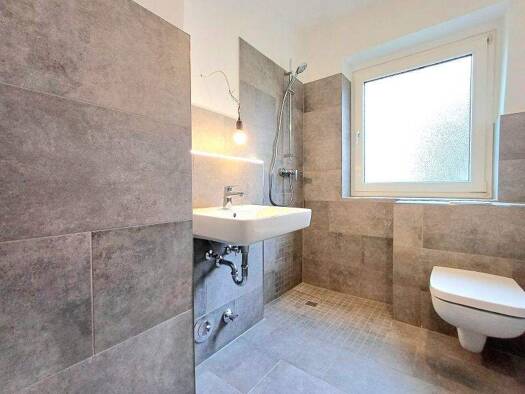 Wohnung zur Miete 615 € 3 Zimmer 57,1 m² frei ab sofort Stettiner Str. 25 Innenstadt Minden 32427