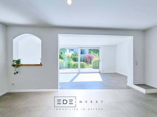 Wohnung zum Kauf 830.000 € 3 Zimmer 110 m² EG Herrsching Herrsching am Ammersee 82211
