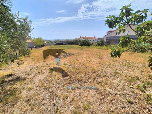 Acker-/Waldstück zum Kauf 150.000 € Kaštel Novi 21217