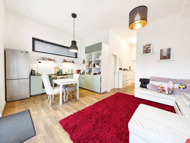 Wohnung zum Kauf provisionsfrei 539.000 € 2,5 Zimmer 60 m² Mitte Mitte 10179