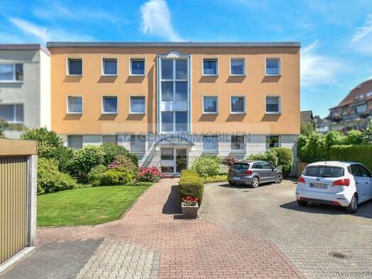 Mehrfamilienhaus zum Kauf 1.250.000 € 556,2 m² 1.004 m² Grundstück Burgaltendorf Stadtbezirk VIII 45289