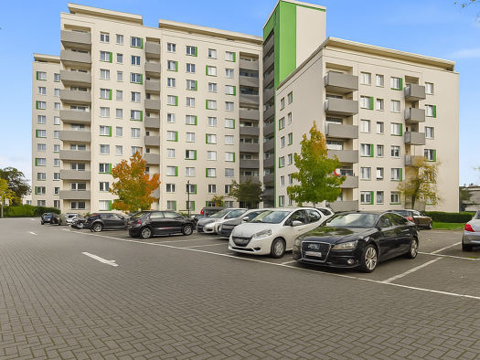 Wohnung zum Kauf 155.000 € 3 Zimmer 61 m² frei ab 01.02.2026 Hanau 63452