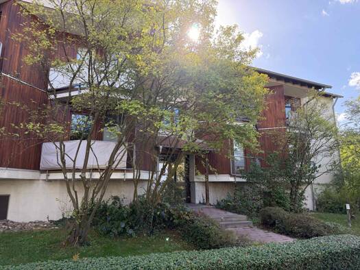 Wohnung zum Kauf 439.000 € 4,5 Zimmer 120 m² 3. Geschoss Frauenland Würzburg 97074