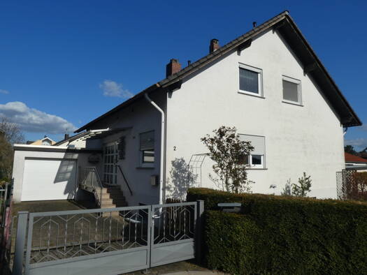 Einfamilienhaus zum Kauf 395.000 € 5,5 Zimmer 145 m² 707 m² Grundstück Waldalgesheim 55425