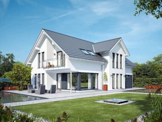 Haus zum Kauf 890.000 € 4 Zimmer 210 m² 1.200 m² Grundstück Schlierbach Brachtal 63636