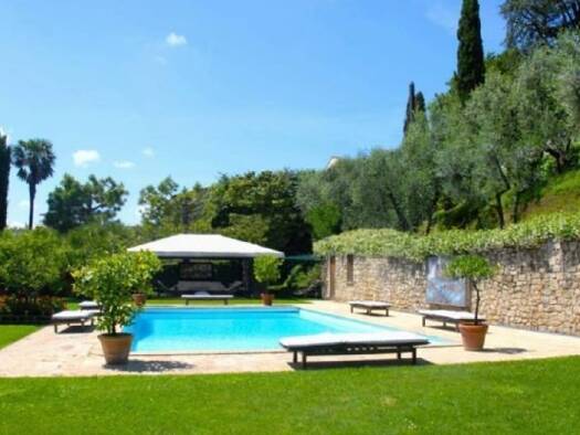 Villa zum Kauf 3.500.000 € 10 Zimmer 1.000 m² 7.500 m² Grundstück Picedo di Polpenazze 25080