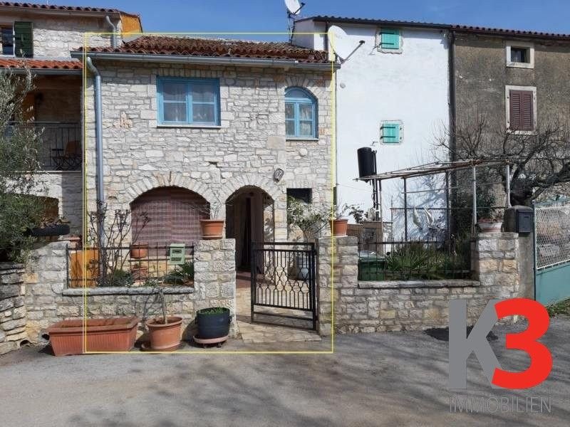 Haus zum Kauf 209.000 € 4 Zimmer 106 m²<br/>Wohnfläche 30 m²<br/>Grundstück Porec 52440