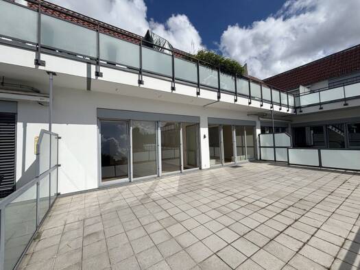 Wohnung zur Miete 1.195 € 3 Zimmer 120 m² 1. Geschoss Bargteheide 22941