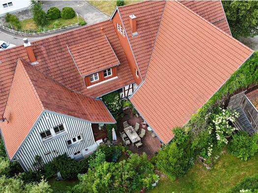 Mehrfamilienhaus zum Kauf 890.000 € 9 Zimmer 349,4 m² 1.259 m² Grundstück frei ab sofort Laubach Abtsgmünd 73453