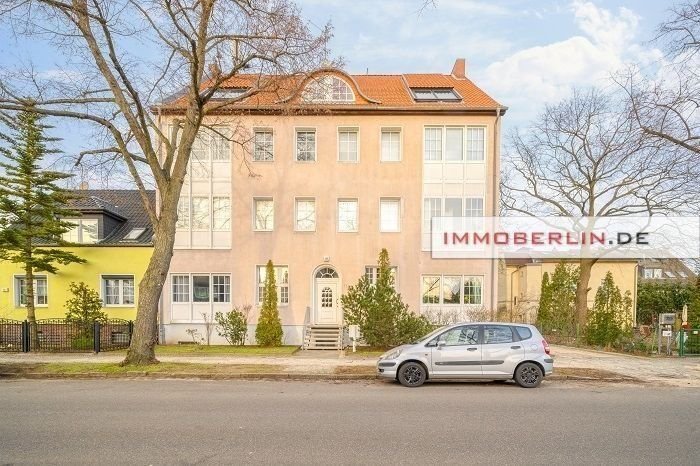 Wohnung zum Kauf 280.000 € 4 Zimmer 118 m²<br/>Wohnfläche ab sofort<br/>Verfügbarkeit Mahlsdorf Berlin 12623