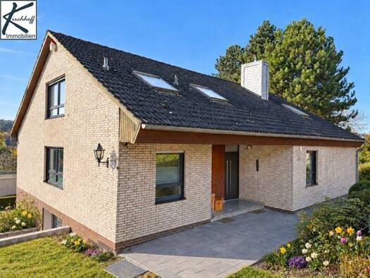 Einfamilienhaus zum Kauf 449.000 € 6 Zimmer 221 m² 1.295 m² Grundstück Bad Salzgitter 38259