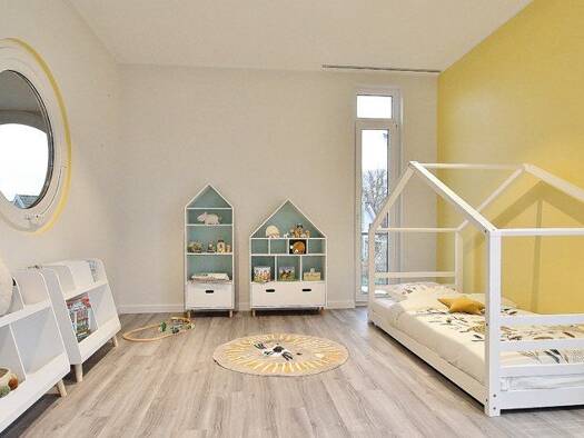 Haus zum Kauf 997.000 € 7 Zimmer 200 m² 500 m² Grundstück Nonnenweier Schwanau 77963
