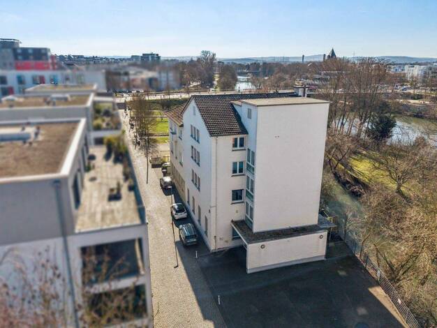 Büro zur Miete provisionsfrei 4.351 € 639 m² Bürofläche Gießen 35390
