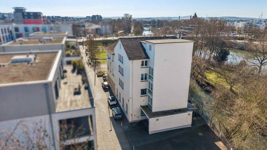 Büro zur Miete provisionsfrei 4.351 € 639 m² Bürofläche Gießen 35390