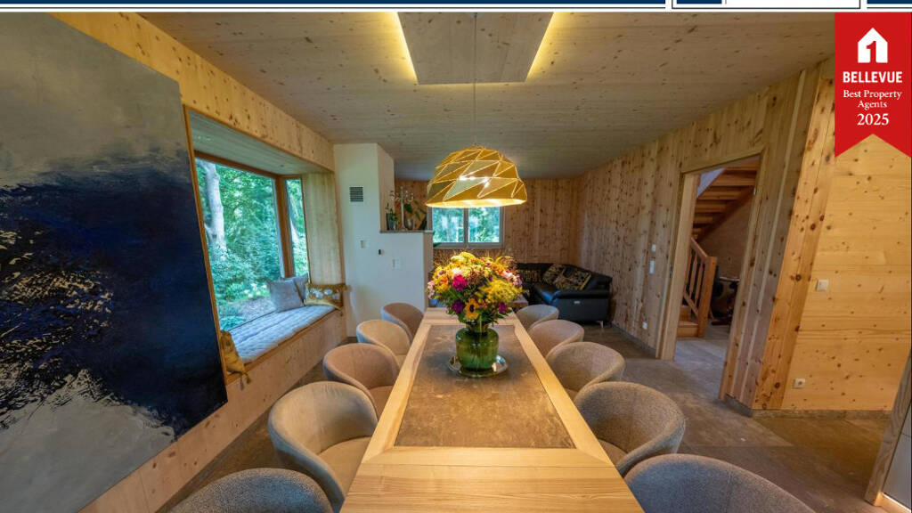 Einfamilienhaus zum Kauf 585.972 € 4 Zimmer 110,4 m² 534 m² Grundstück Gotha 99867