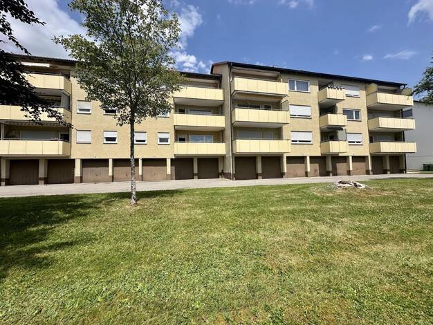 Wohnung zum Kauf 175.000 € 3 Zimmer 71 m² Villingen-Schwenningen 78054