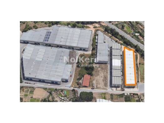 Ladenfläche zur Miete 16.700 € 3.290 m² Verkaufsfläche Olesa de Montserrat 08640