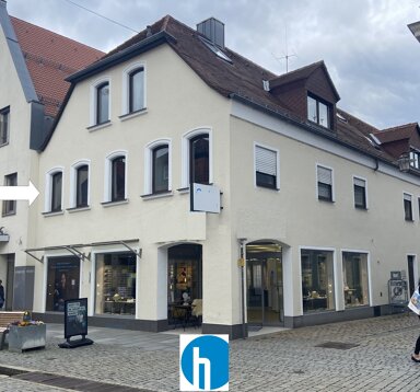 Bürofläche zur Miete 1.600 € 172 m² Bürofläche teilbar ab 70 m² Forchheim Forchheim 91301