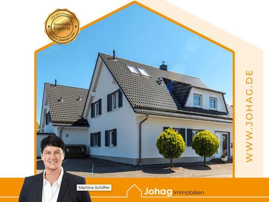 Einfamilienhaus zum Kauf 670.000 € 8 Zimmer 330 m² 988 m² Grundstück Marmagen Nettersheim 53947