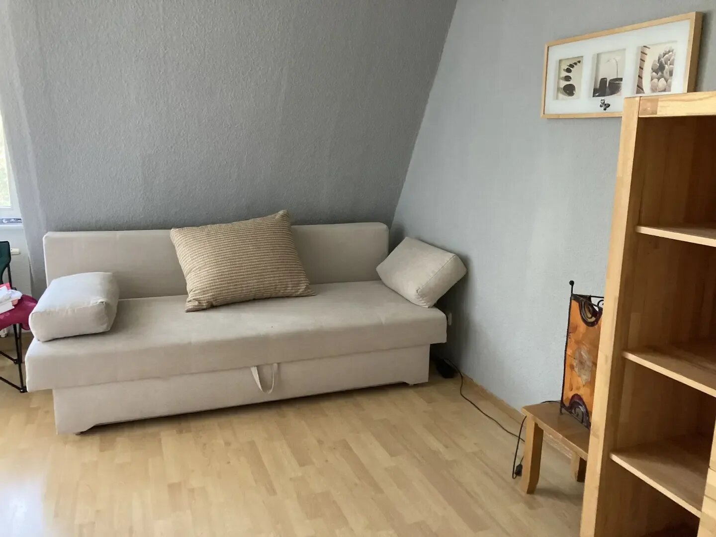 Wohnung zum Kauf provisionsfrei 192.000 € 3 Zimmer 62 m²<br/>Wohnfläche Mühldorfer Straße 32 Forstinning Forstinning 85661