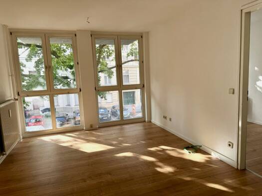 Büro zum Kauf 5.588 € 4 Zimmer 68 m² Bürofläche Zietenstraße 25 A Schöneberg Berlin 10783