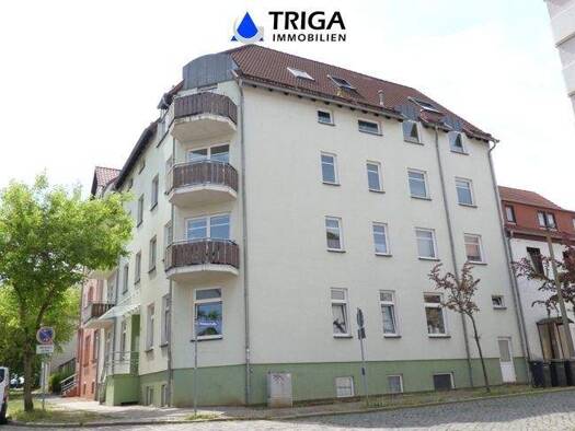 Wohnung zum Kauf 104.000 € 3 Zimmer 78 m² 1. Geschoss Nordhausen 99734