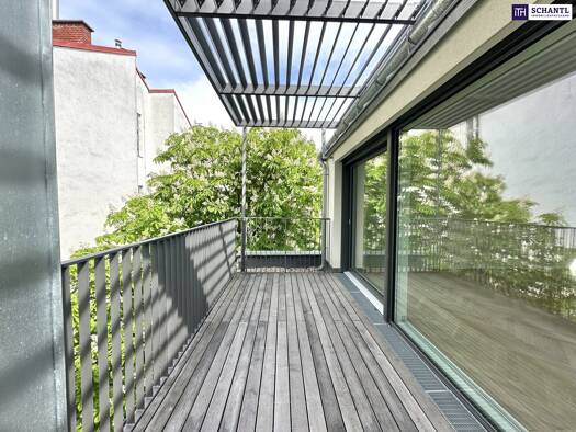 WG-Zimmer zum Kauf - Erstbezug 1.810.000 € 3 Zimmer 112,2 m² 4. Geschoss Fuhrmannsgasse Wien 1080