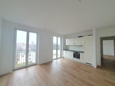 Wohnung zur Miete 1.000 € 2 Zimmer 48 m² Mariendorfer Weg 55 Neukölln Berlin 12051