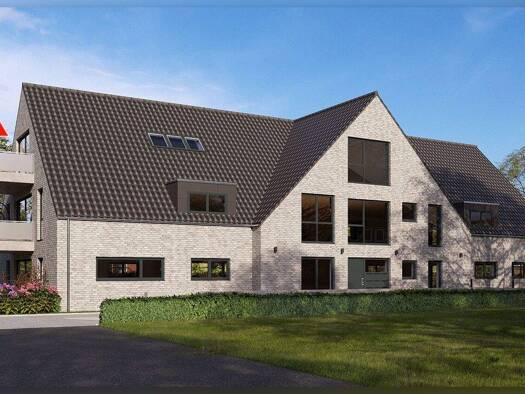 Wohnung zum Kauf 259.000 € 2 Zimmer 63 m² Borken 46325