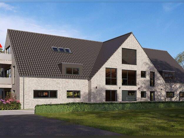 Wohnung zum Kauf 259.000 € 2 Zimmer 63 m² Borken 46325