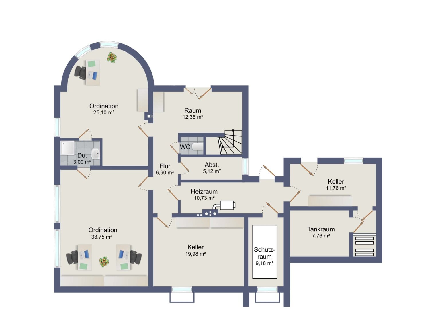 Haus zum Kauf 990.000 € 9 Zimmer 229,2 m²<br/>Wohnfläche 1.000 m²<br/>Grundstück Jakomini Graz 8042