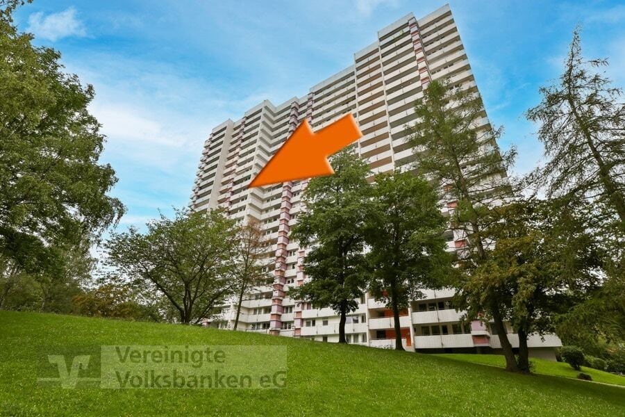 Wohnung zum Kauf 195.000 € 2 Zimmer 57,5 m²<br/>Wohnfläche Sindelfingen 2 Sindelfingen 71067