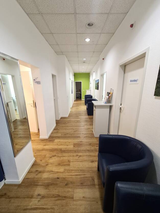 Büro-/Praxisfläche zur Miete 12 Zimmer 265 m² Bürofläche Elberfeld Wuppertal 42103