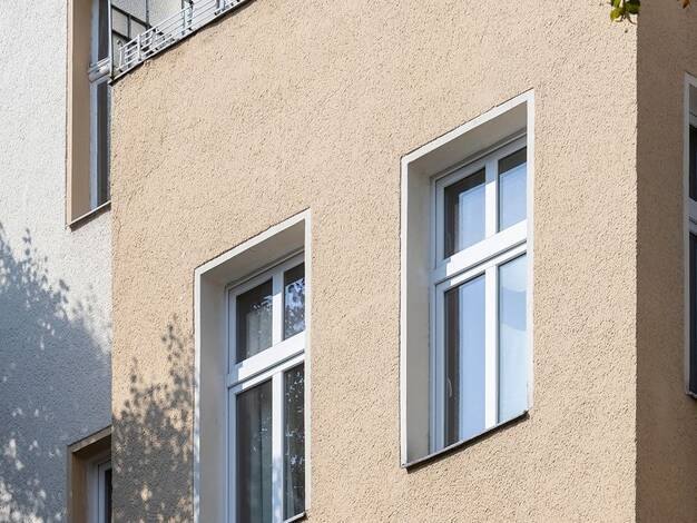 Wohnung zum Kauf 184.000 € 1 Zimmer 40,4 m² 4. Geschoss Fuldastraße 33 Neukölln Berlin 12045